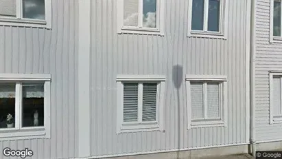 Bostadsrätter till salu i Lidköping - Bild från Google Street View