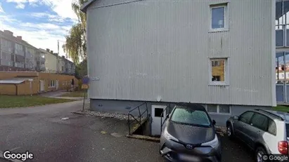 Bostadsrätter till salu i Ronneby - Bild från Google Street View