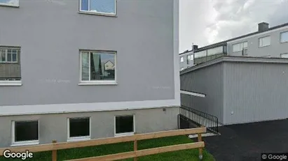 Bostadsrätter till salu i Värnamo - Bild från Google Street View