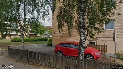 Bostadsrätter till salu i Falun - Bild från Google Street View