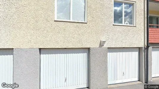 Lägenheter att hyra i Haninge - Bild från Google Street View