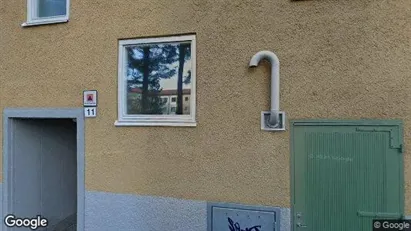 Lägenheter att hyra i Söderort - Bild från Google Street View