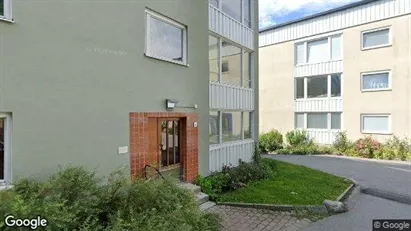 Lägenheter att hyra i Söderort - Bild från Google Street View