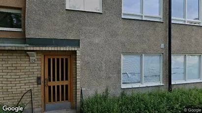 Lägenheter att hyra i Söderort - Bild från Google Street View