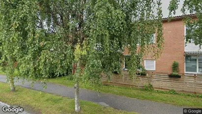 Lägenheter att hyra i Värmdö - Bild från Google Street View