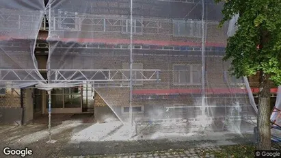 Lägenheter att hyra i Trelleborg - Bild från Google Street View
