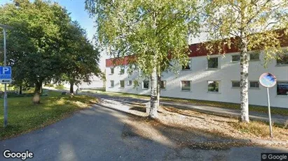 Lägenheter att hyra i Gävle - Bild från Google Street View