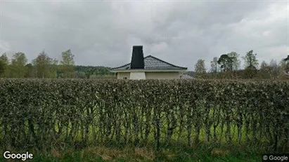 Lägenheter till salu i Bollebygd - Bild från Google Street View