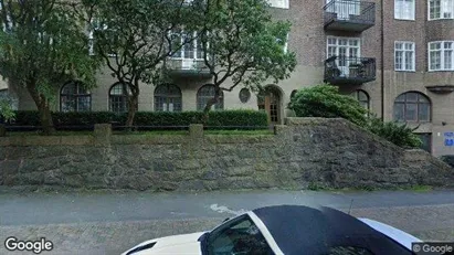 Lägenheter till salu i Johanneberg - Bild från Google Street View