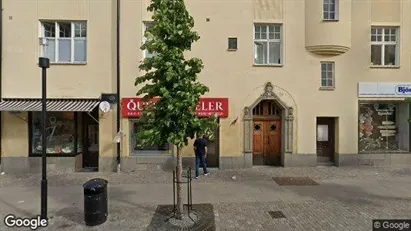 Lägenheter till salu i Södertälje - Bild från Google Street View