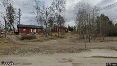 Lägenheter till salu i Nordanstig - Bild från Google Street View