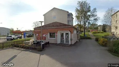 Bostadsrätter till salu i Kalmar - Bild från Google Street View