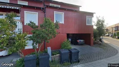 Rum att hyra i Sigtuna - Bild från Google Street View