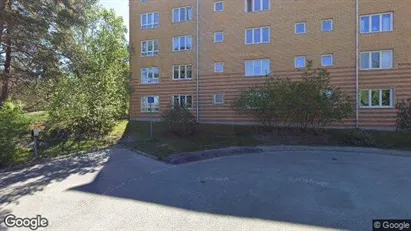 Rum att hyra i Haninge - Bild från Google Street View