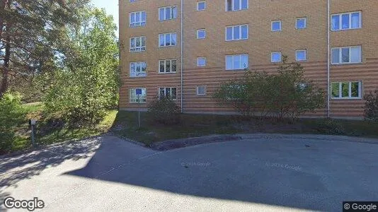 Rum att hyra i Haninge - Bild från Google Street View