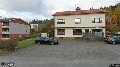 Rum att hyra i Bollebygd - Bild från Google Street View