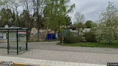Bostadsrätter till salu i Västerort - Bild från Google Street View