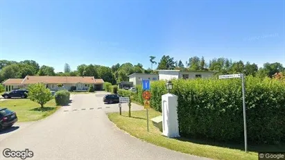 Bostadsrätter till salu i Ulricehamn - Bild från Google Street View