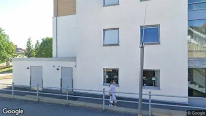 Bostadsrätter till salu i Strömstad - Bild från Google Street View