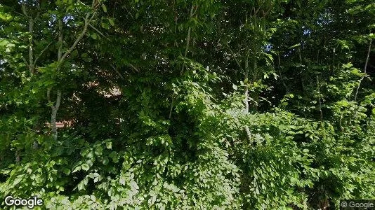 Bostadsrätter till salu i Båstad - Bild från Google Street View