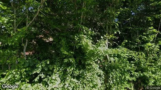 Bostadsrätter till salu i Båstad - Bild från Google Street View