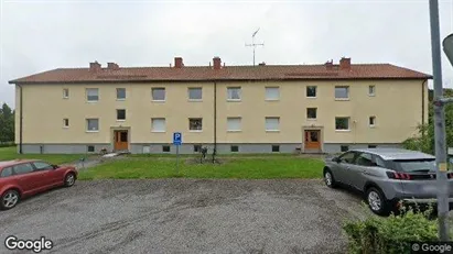 Bostadsrätter till salu i Strängnäs - Bild från Google Street View