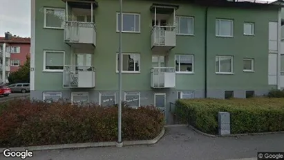 Lägenheter till salu i Skara - Bild från Google Street View