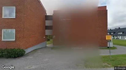Lägenheter till salu i Härnösand - Bild från Google Street View