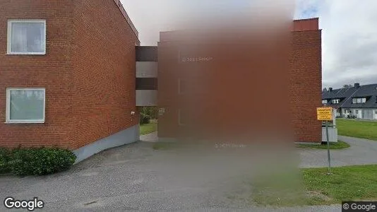 Lägenheter till salu i Härnösand - Bild från Google Street View