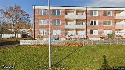 Lägenheter att hyra i Eskilstuna - Bild från Google Street View