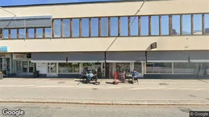 Lägenheter till salu i Ljusdal - Bild från Google Street View
