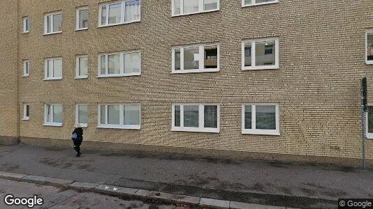Lägenheter att hyra i Eskilstuna - Bild från Google Street View
