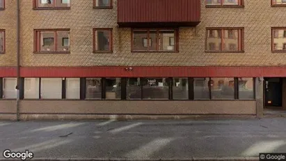 Lägenheter till salu i Göteborg Centrum - Bild från Google Street View