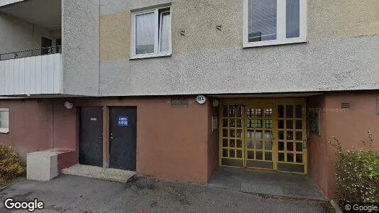 Lägenheter att hyra i Eskilstuna - Bild från Google Street View