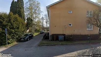 Lägenheter till salu i Västerås - Bild från Google Street View