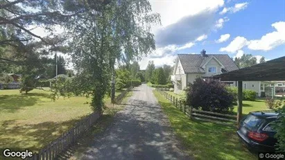 Rum att hyra i Eda - Bild från Google Street View