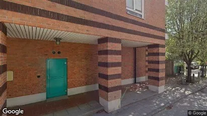 Bostadsrätter till salu i Västerort - Bild från Google Street View