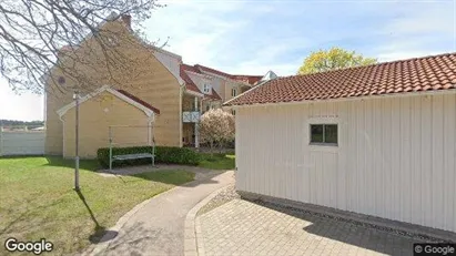 Lägenheter till salu i Kalmar - Bild från Google Street View