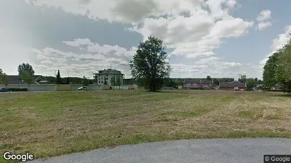 Lägenheter att hyra i Kumla - Bild från Google Street View