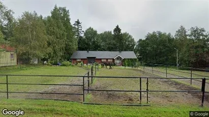 Lägenheter till salu i Sundsvall - Bild från Google Street View
