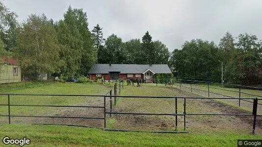 Lägenheter till salu i Sundsvall - Bild från Google Street View