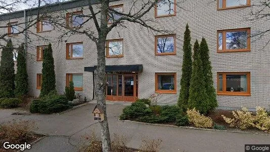 Bostadsrätter till salu i Norrköping - Bild från Google Street View