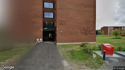 Bostadsrätter till salu i Sundsvall - Bild från Google Street View