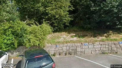Lägenheter att hyra i Örgryte-Härlanda - Bild från Google Street View