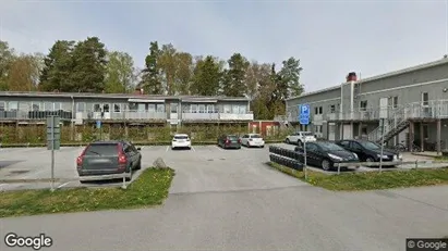 Bostadsrätter till salu i Norrtälje - Bild från Google Street View