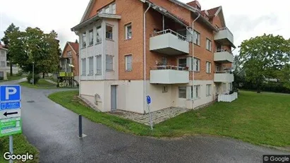 Lägenheter att hyra i Sundsvall - Bild från Google Street View