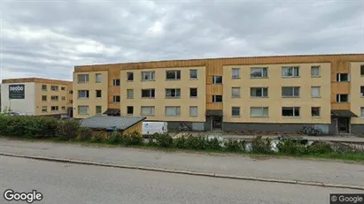 Lägenheter att hyra i Nyköping - Bild från Google Street View