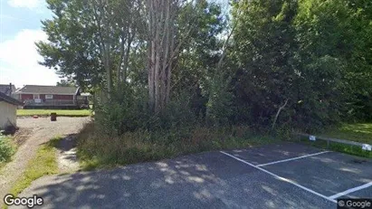 Lägenheter att hyra i Kungsbacka - Bild från Google Street View