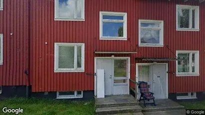 Lägenheter att hyra i Säffle - Bild från Google Street View