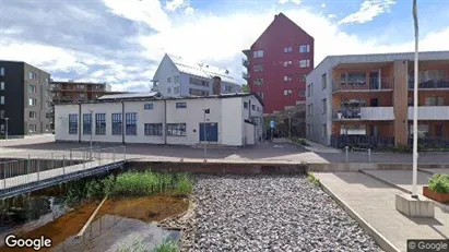 Lägenheter att hyra i Karlstad - Bild från Google Street View